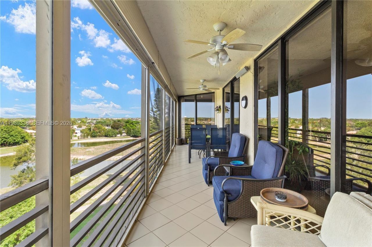 7400 Radice Ct , Unit 702, Lauderhill, FL 33319 Photo