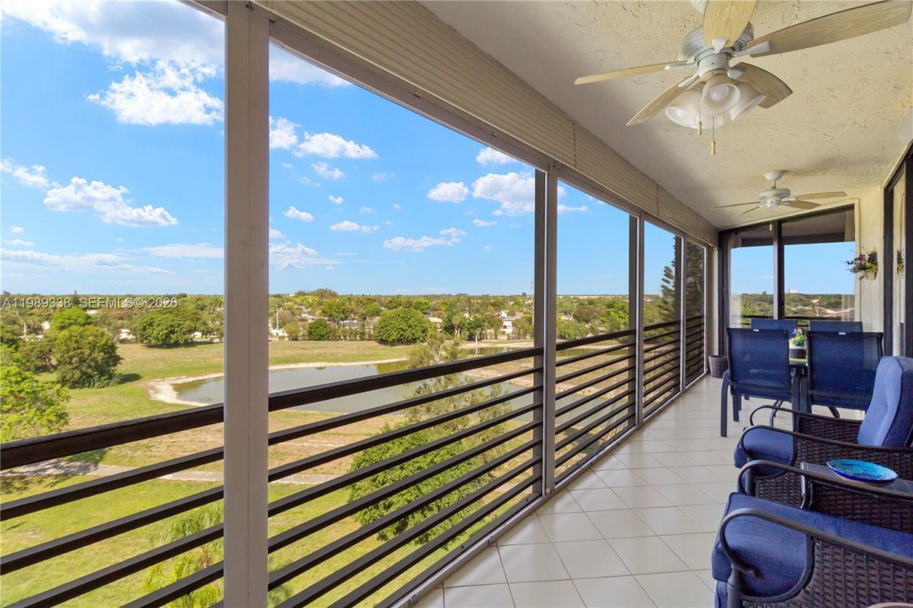 7400 Radice Ct , Unit 702, Lauderhill, FL 33319 Photo