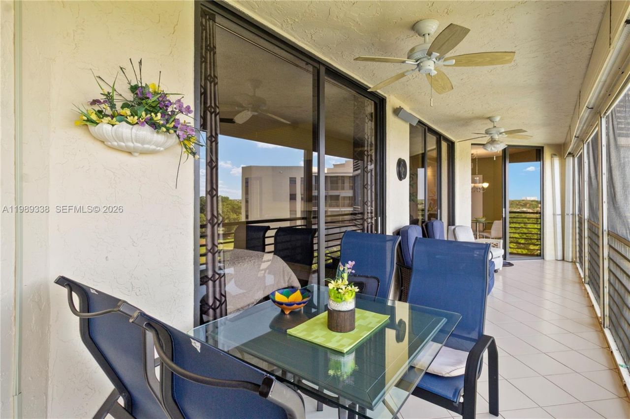 7400 Radice Ct , Unit 702, Lauderhill, FL 33319 Photo