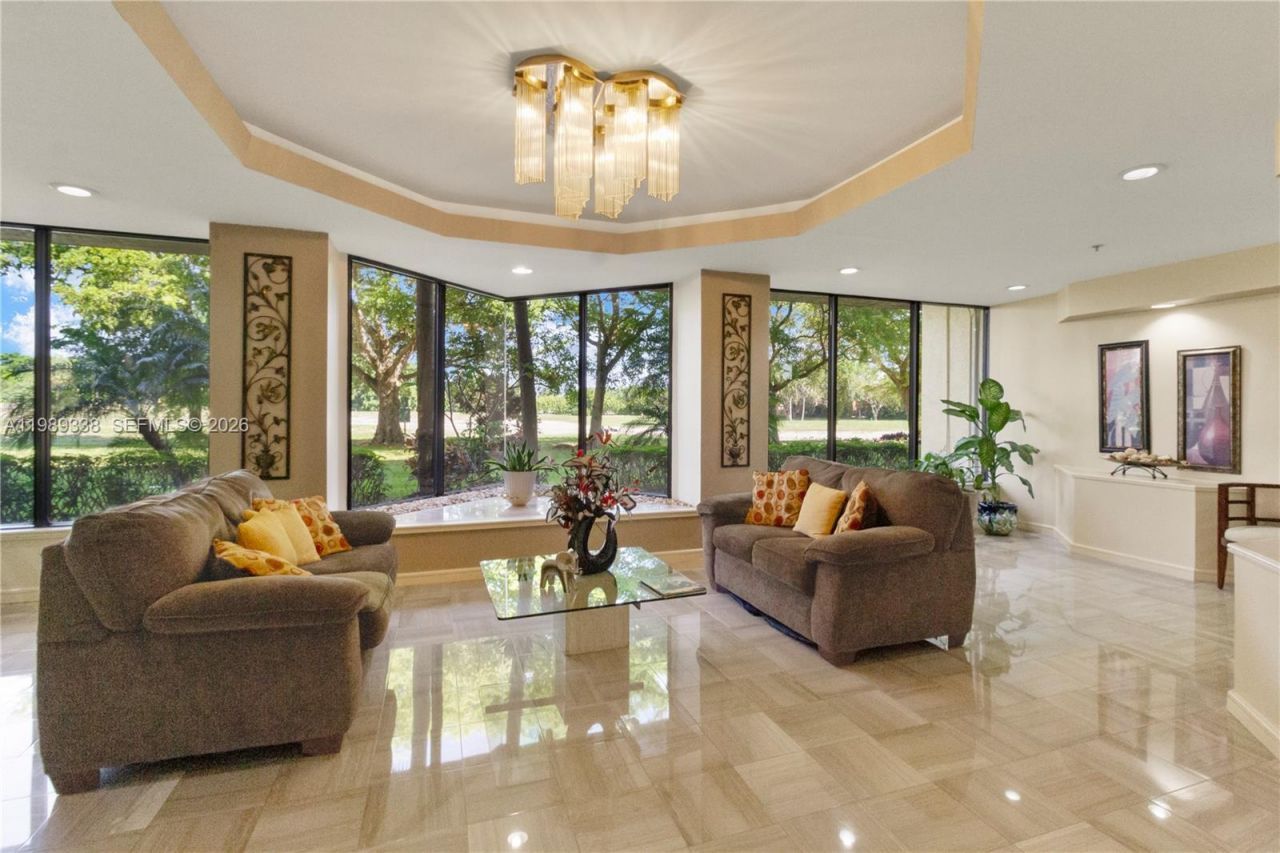 7400 Radice Ct , Unit 702, Lauderhill, FL 33319 Photo