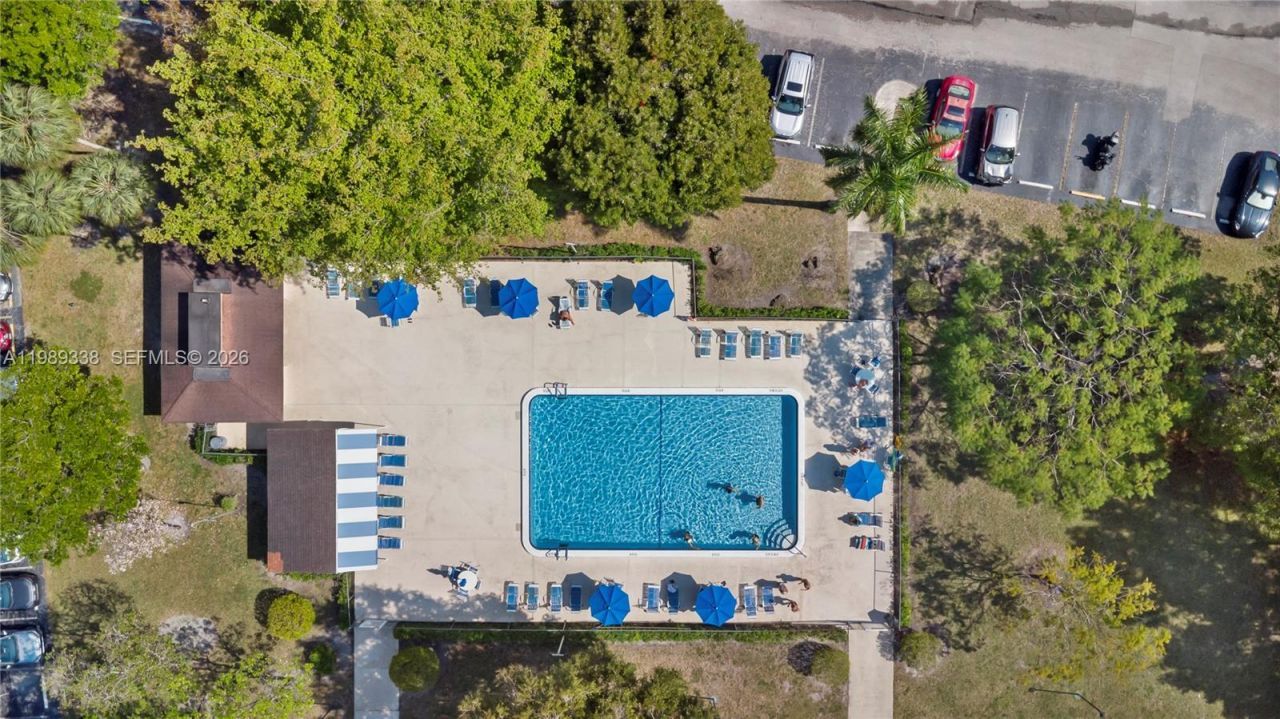 7400 Radice Ct , Unit 702, Lauderhill, FL 33319 Photo