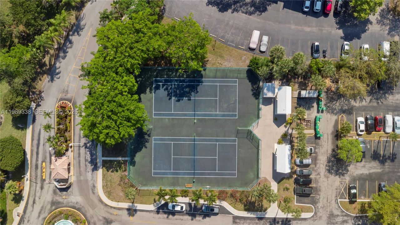 7400 Radice Ct , Unit 702, Lauderhill, FL 33319 Photo