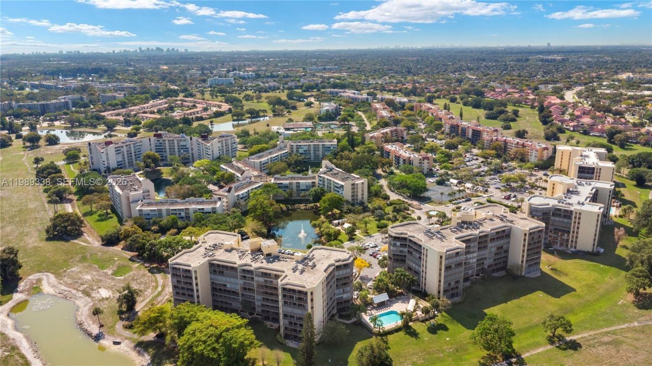 7400 Radice Ct , Unit 702, Lauderhill, FL 33319 Photo