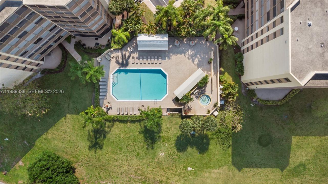 7400 Radice Ct , Unit 702, Lauderhill, FL 33319 Photo