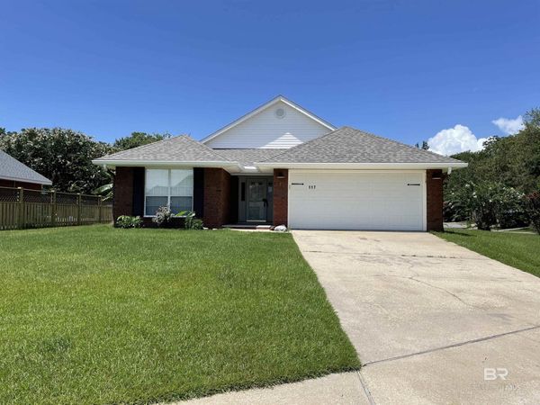 117 Kemper Lane, Fairhope, AL 36532
