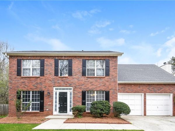 2716 River Tree Drive, Decatur, GA 30034