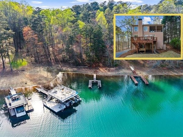 1854 Buford Dam Road , Buford, GA 30518