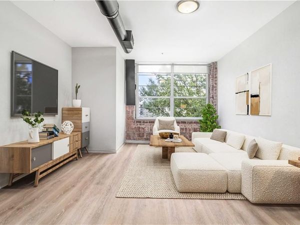 800 Peachtree Street NE, Unit 8529-0, Atlanta, GA 30308