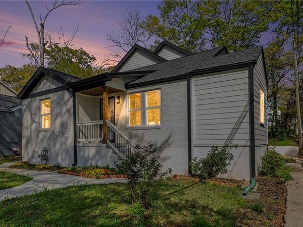 208 Watson Circle SE, Atlanta, GA 30317