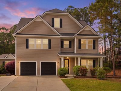 2307 Hummingbird Lane, Summerville, SC 29483
