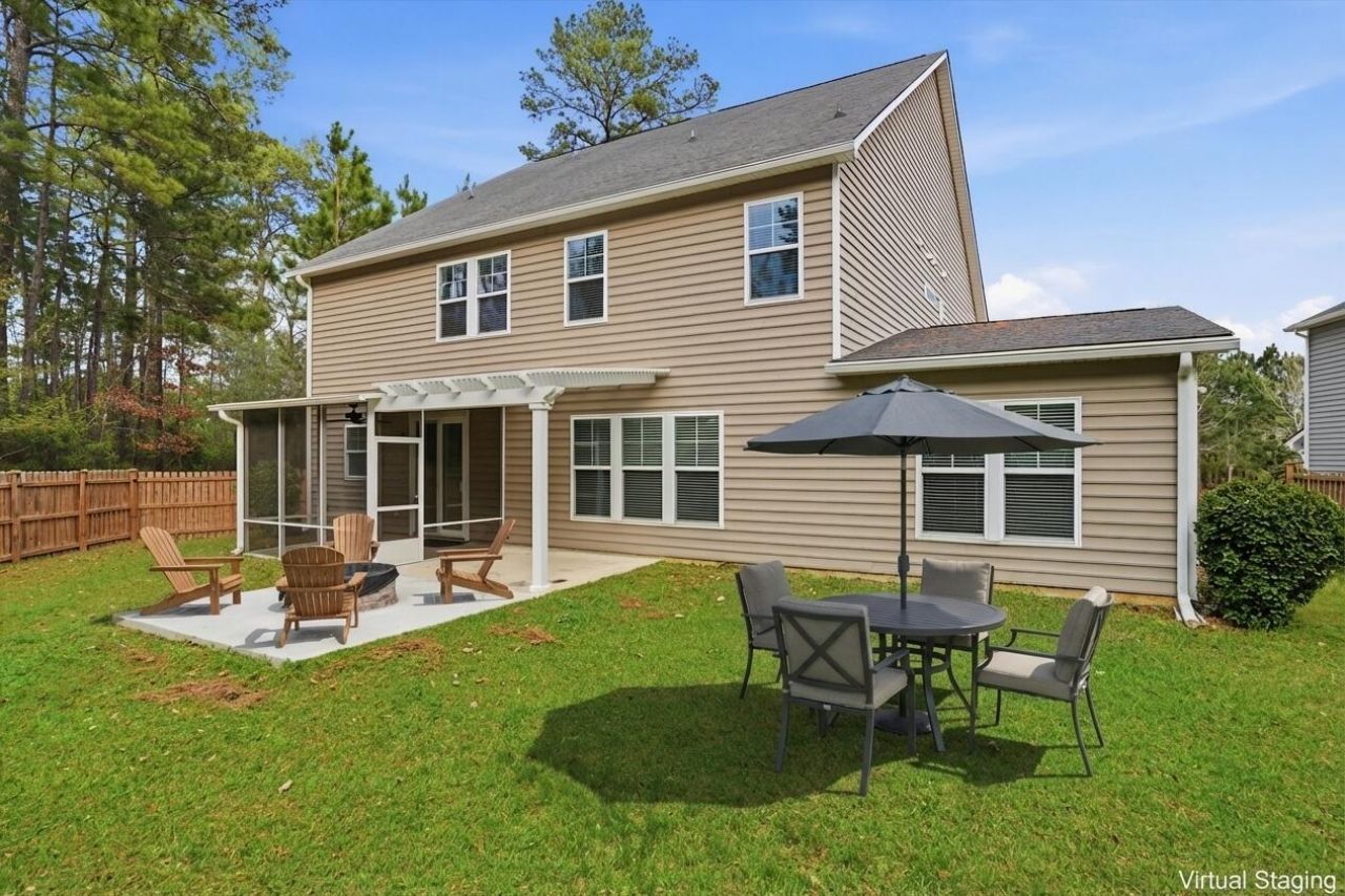 2307 Hummingbird Lane Photo 4