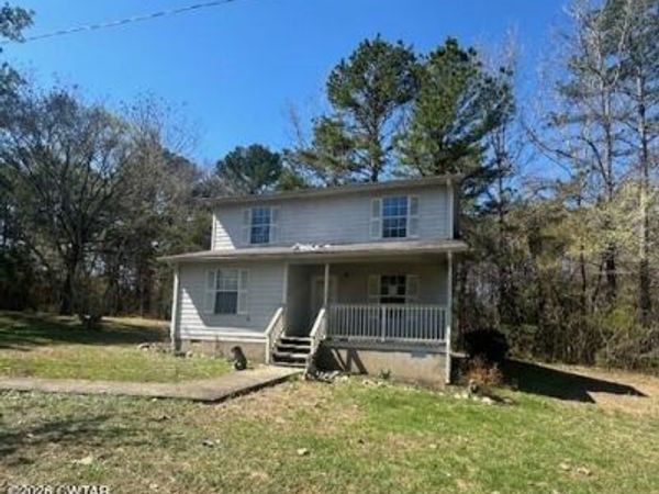 662 Blue Lane, Huntingdon, TN 38344