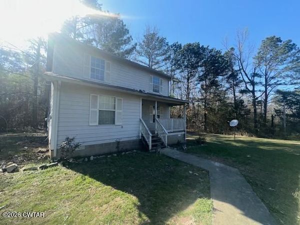 662 Blue Lane , Huntingdon, TN 38344