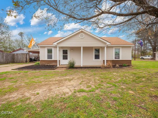 56 Ellendale Place, Jackson, TN 38305