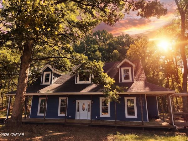 1620 Brooks Road, Atwood, TN 38220