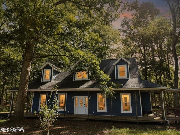 1620 Brooks Road, Atwood, TN 38220