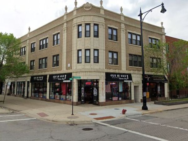 7153 W Grand Avenue , Unit 202, Chicago, IL 60707