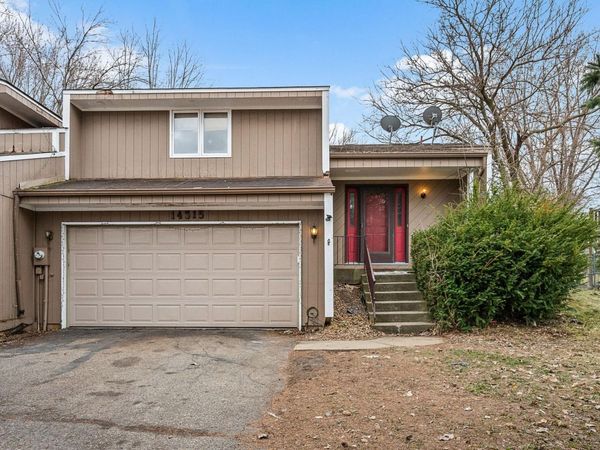 14315 Embry Path, Apple Valley, MN 55124