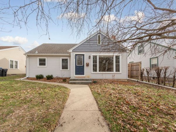 505 Moreland Avenue, Mankato, MN 56001