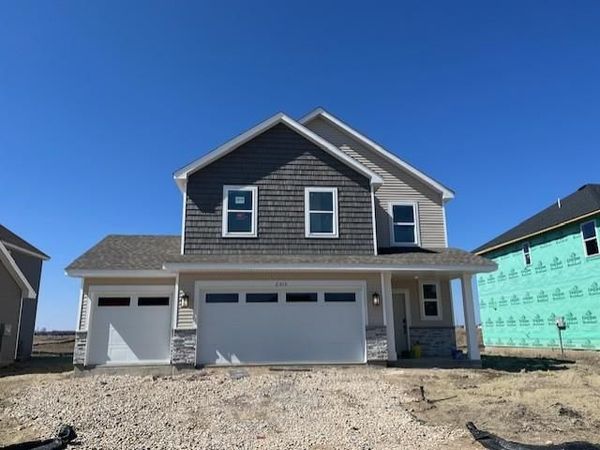 2515 Jandell Avenue NE, Saint Michael, MN 55376