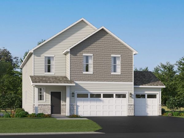 2515 Jandell Avenue NE, Saint Michael, MN 55376