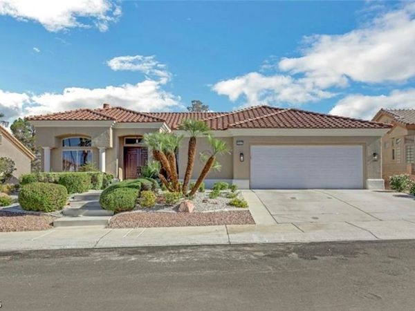 9213 Villa Ridge Drive , Las Vegas, NV 89134