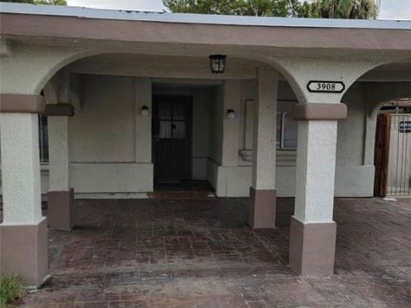 3908 Montebello Avenue , Las Vegas, NV 89110