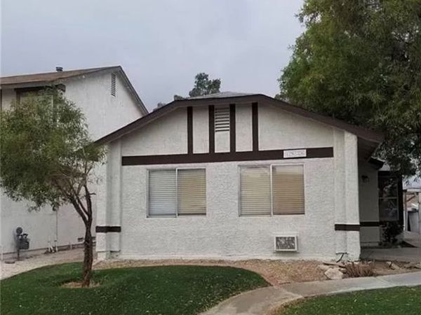 1936 ST Lawrence Drive, Las Vegas, NV 89108