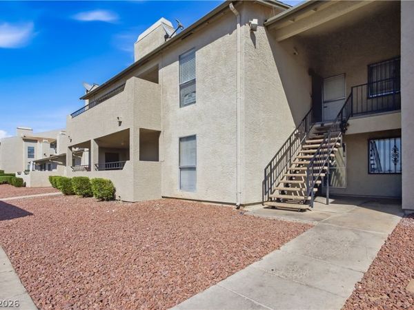 3750 Shirebrook Drive , Unit 146, Las Vegas, NV 89115