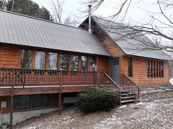 E3495 1210th Avenue, Boyceville, WI 54725