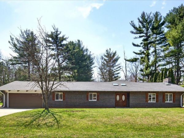 2547 Nottingham Place, West Lafayette, IN 47906