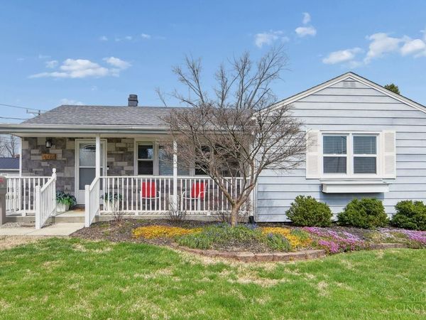 404 W Church Street, Mason, OH 45040