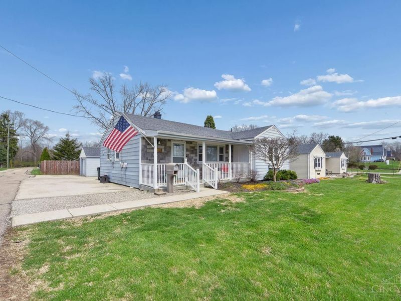 404 W Church Street, Mason, OH 45040 Photo 2