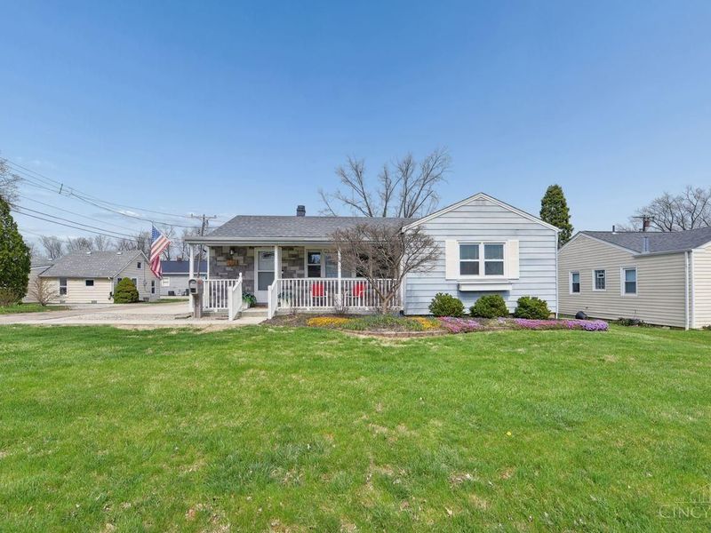 404 W Church Street, Mason, OH 45040 Photo 3