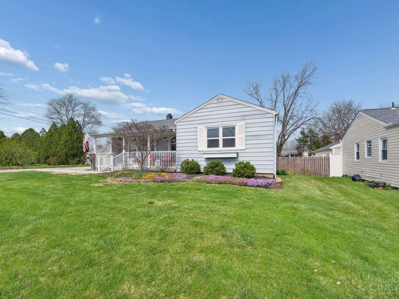 404 W Church Street, Mason, OH 45040 Photo 4