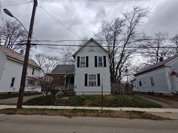 448 E 4th Street, Ashland, OH 44805