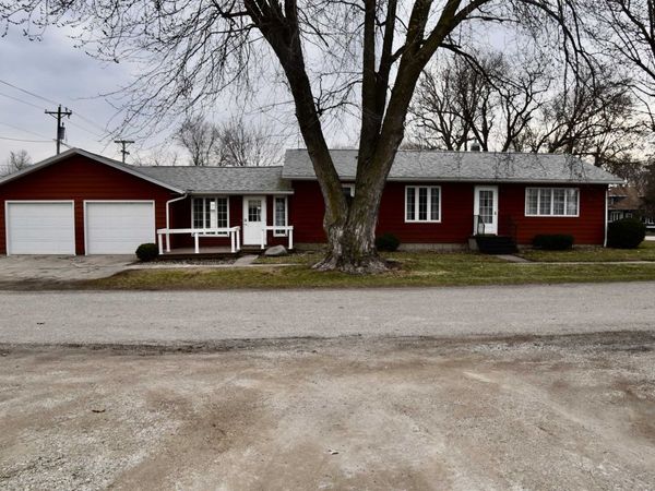 748 Spruce Street , Ocheyedan, IA 51354