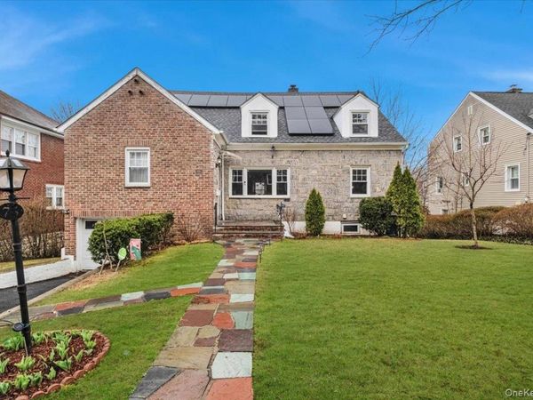 75 Oakland Avenue , Tuckahoe, NY 10707