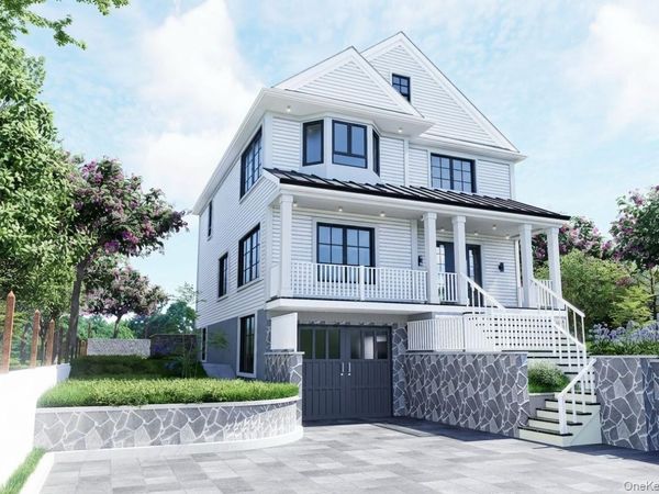 47 Rockledge Avenue , White Plains, NY 10601