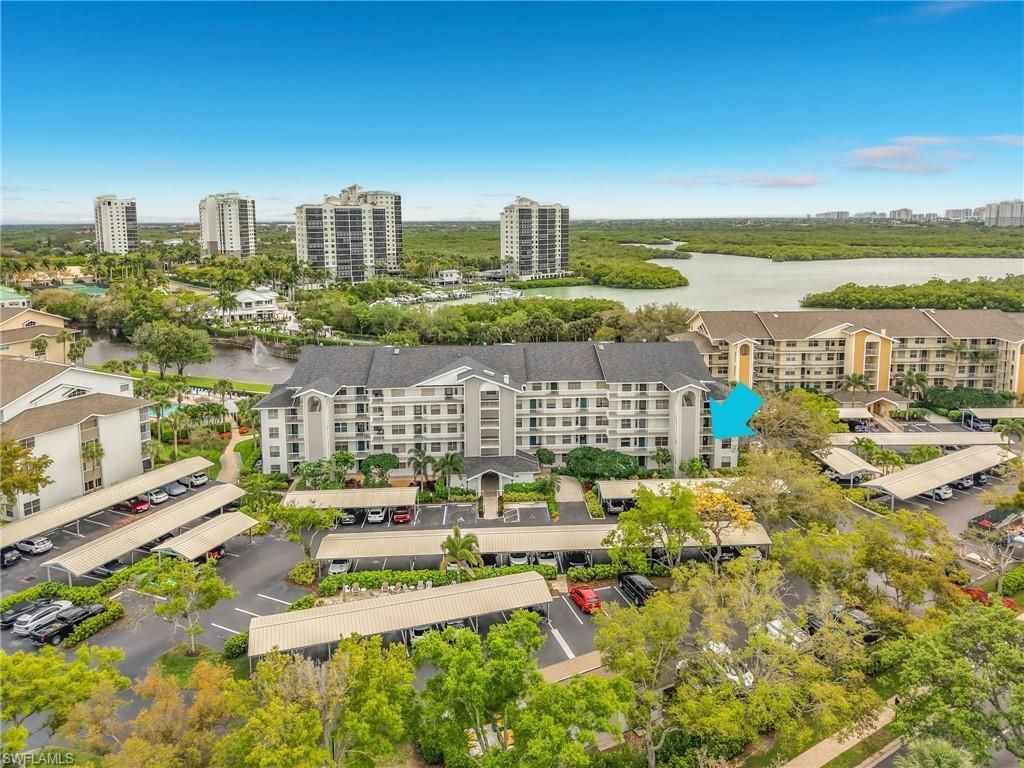 340 Horse Creek Dr, Unit 208, Naples, FL 34110 Main Photo