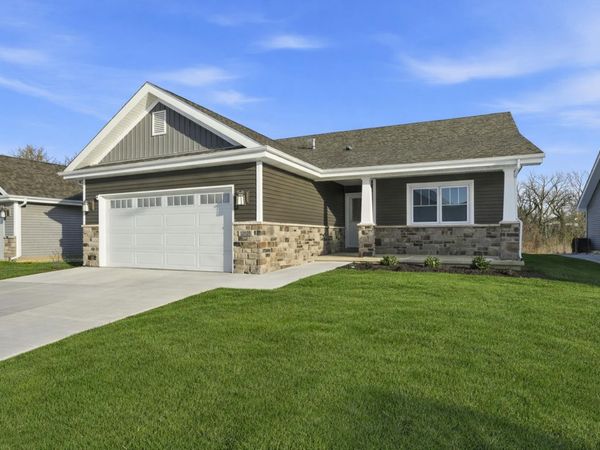 13935 Deodor Street, Cedar Lake, IN 46303