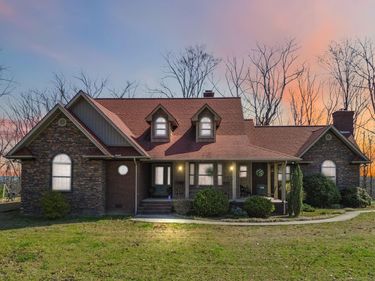 153 Otter Creek Road, Strunk, KY 42649