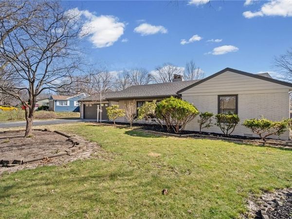 4515 Norwood Avenue, Kansas City, MO 64133