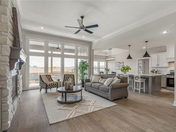 2372 W Wabash Street, Olathe, KS 66061