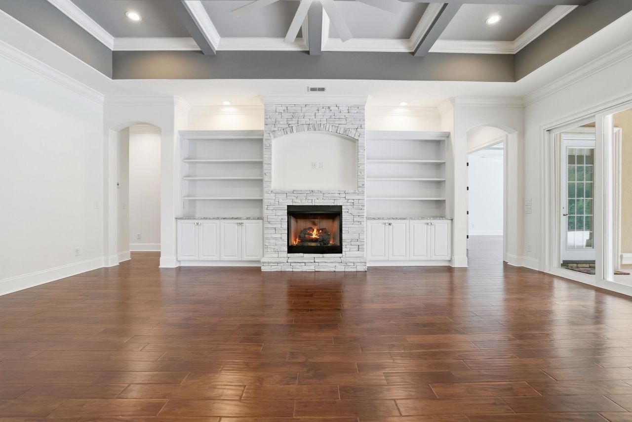 630 Edgecreek Dr.  Photo 29