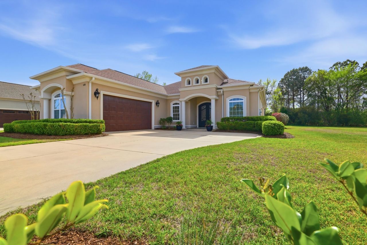 630 Edgecreek Dr.  Photo 39