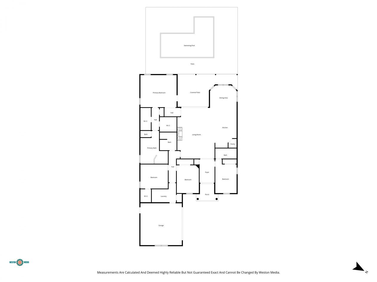 630 Edgecreek Dr.  Photo 56