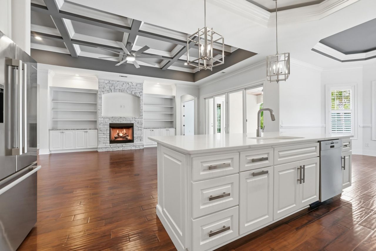 630 Edgecreek Dr.  Photo 8