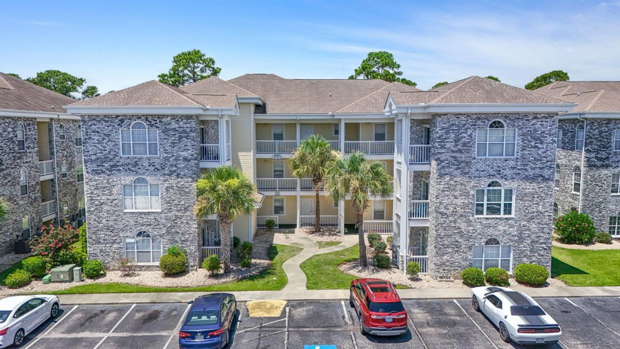 4705 Wild Iris Dr., Unit 203, Myrtle Beach, SC 29577 Main Photo