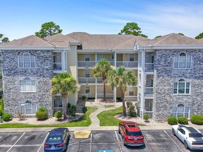 4705 Wild Iris Dr., Unit 203, Myrtle Beach, SC 29577